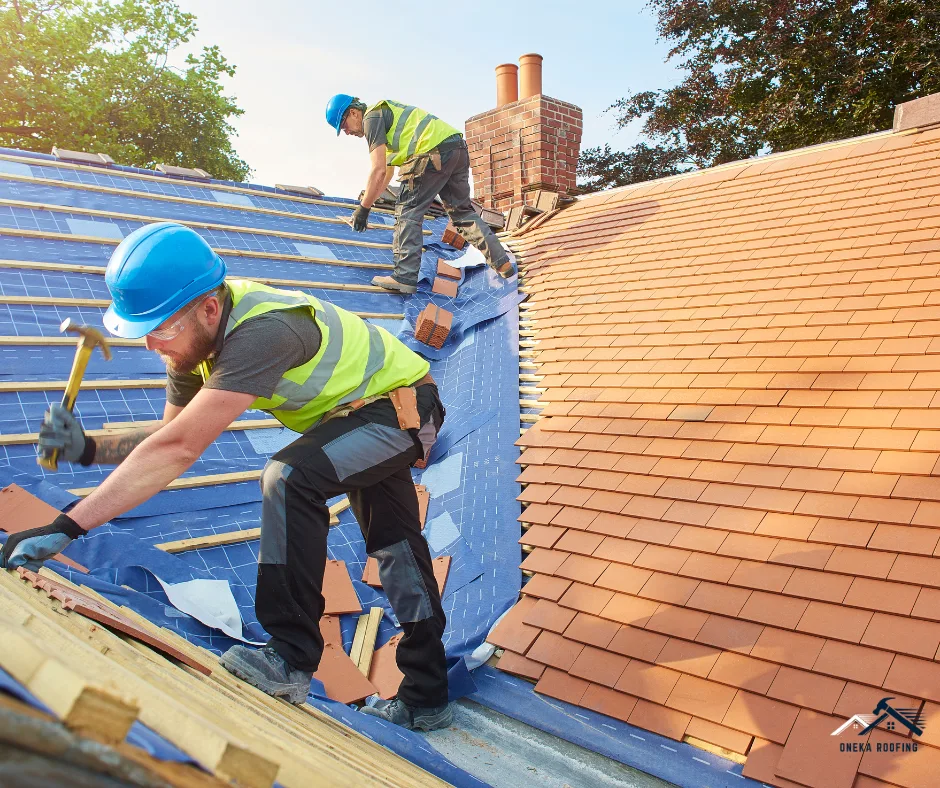 Why choose Roof Repair Near Me in Howard, PA
